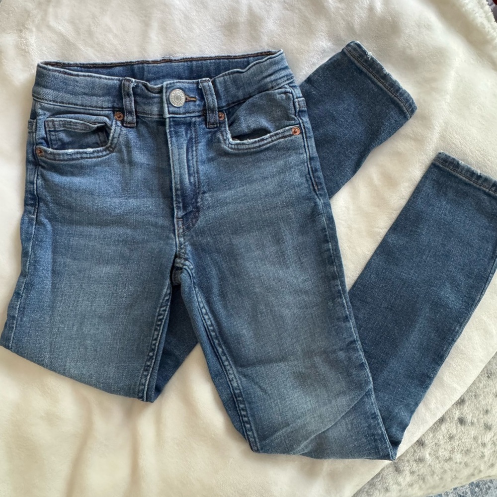 Lucky Brand Girls Jeans